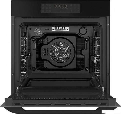 Электрический духовой шкаф MAUNFELD EOEH7615B