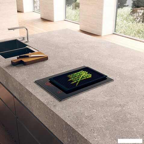 Варочная панель ASKO HID352GC