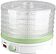 Сушилка для овощей и фруктов Blackton Bt FD1114 White/Green