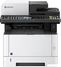 МФУ Kyocera Mita ECOSYS M2040dn + 2 дополнительных картриджа TK-1170/TK-1178 МФУ Kyocera Mita ECOSYS M2040dn + 2 дополнительных картриджа TK-1170/TK-1178