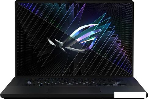 Игровой ноутбук ASUS ROG Zephyrus M16 2023 GU604VI-N4125