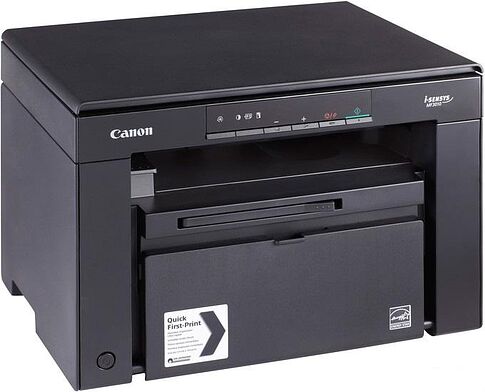 МФУ Canon i-SENSYS MF3010