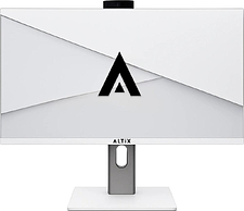 Моноблок Altix AIO23.8W-Pi5-16G512G