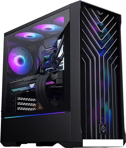 Корпус Phanteks MagniumGear NEO Air 2 MG-NE523A_DBK06