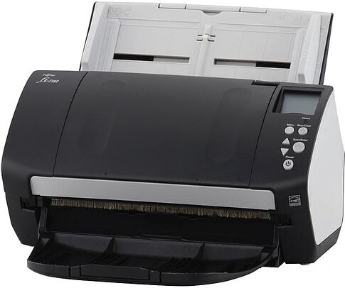 Сканер Fujitsu fi-7160