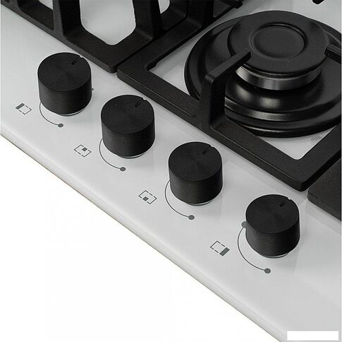 Варочная панель DeLonghi GABRIELLA 6GW BB