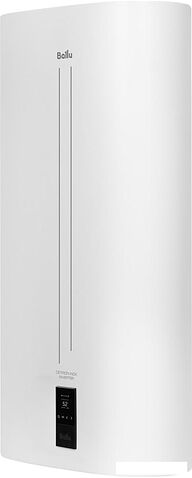 Накопительный электрический водонагреватель Ballu BWH/S 100 Cetrion Inox Inverter