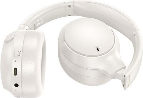 Наушники Borofone BO31 (молочный)