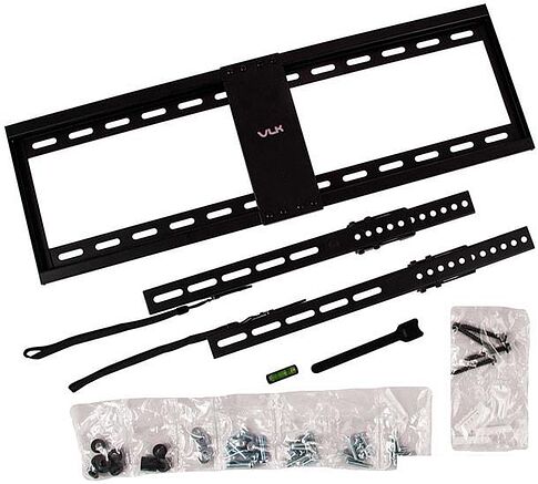 Кронштейн VLK TRENTO-39 (черный)