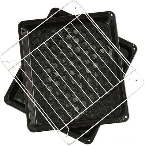 Электрический духовой шкаф Hansa BOEI64030077