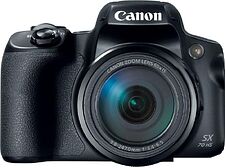 Фотоаппарат Canon PowerShot SX70 HS