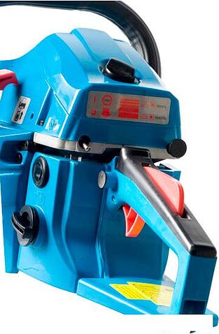 Бензопила Союз ПТС-99371