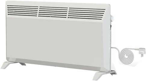 Конвектор Zeder 20MX-01