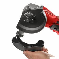 Угловая шлифмашина Milwaukee M18 M18BLSAG125X-0 4933492643 (без АКБ) Угловая шлифмашина Milwaukee M18 M18BLSAG125X-0 4933492643 (без АКБ)
