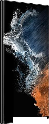 Смартфон Samsung Galaxy S22 Ultra 5G SM-S908B/DS 12GB/256GB (голубой)