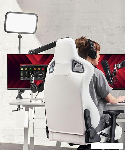 Проводной микрофон RODE XDM-100