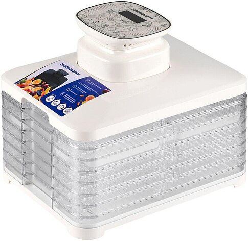 Сушилка для овощей и фруктов Horizont FFD-4701