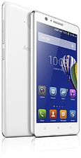 Смартфон Lenovo A536 White