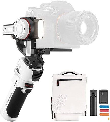 Стабилизатор Zhiyun Crane M3 Combo