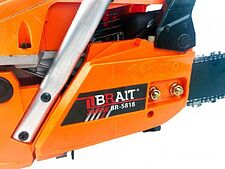 Бензопила Brait BR-5818
