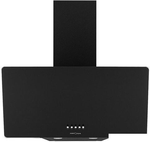 Кухонная вытяжка Krona Polly 600 PB (черный)