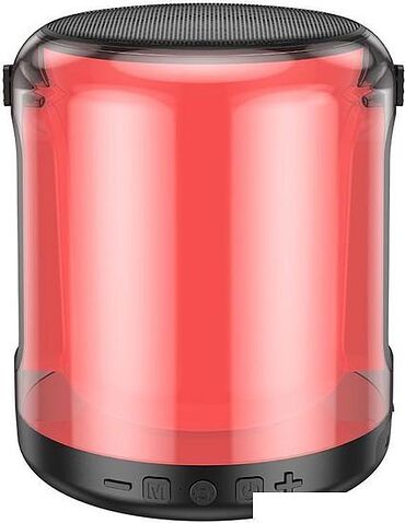 Беспроводная колонка Borofone BR30 (черный)