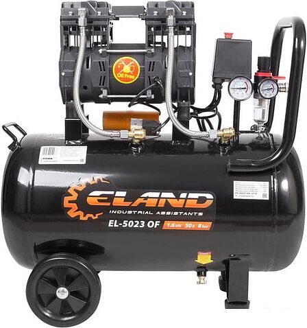 Компрессор ELAND EL-5023 OF