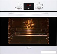 Духовой шкаф Hansa BOEW68402