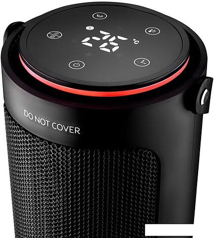 Тепловентилятор First FA-5565-3