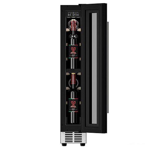 Винный шкаф Meyvel MV9-KWT1