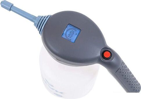 Аккумуляторный опрыскиватель Жук Классик ОА-1 8081-00 (1.5 л)