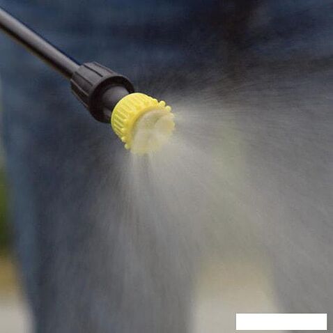 Аккумуляторный опрыскиватель Greenworks 24V 5103507 (без АКБ)