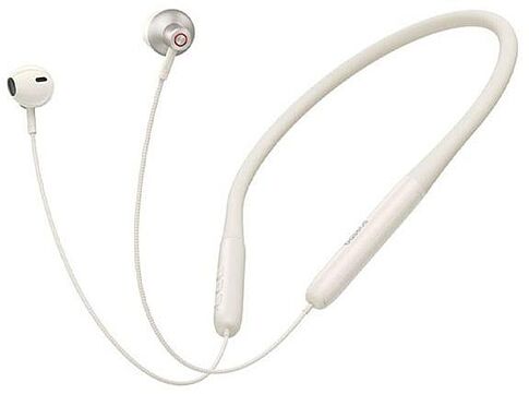 Наушники Baseus Bowie P1 (бежевый)