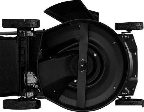 Газонокосилка ELAND BGL-645S