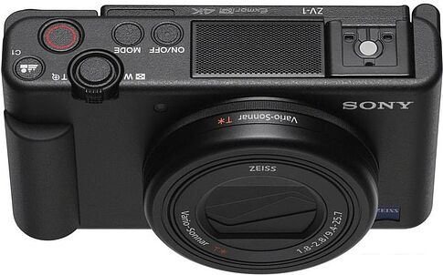 Фотоаппарат Sony ZV-1
