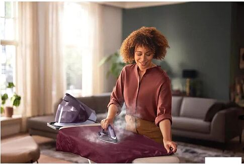 Утюг Philips PSG7150/30