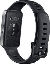 Фитнес-браслет Huawei Band 10 (матовый черный, международная версия) Фитнес-браслет Huawei Band 10 (матовый черный, международная версия)