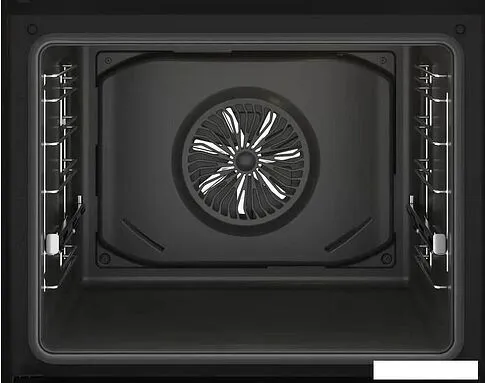 Электрический духовой шкаф Hotpoint-Ariston FE9 831 JSH IX