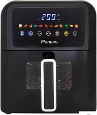 Аэрогриль (аэрофритюрница) Pioneer SM530D (черный)