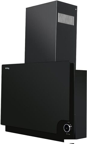 Кухонная вытяжка Korting KHC 67806 ICPGN