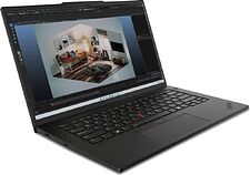 Рабочая станция Lenovo ThinkPad P14s Gen 5 Intel 21G3S5DU00
