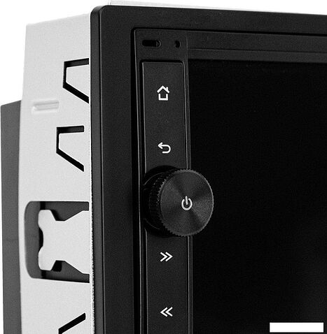 USB-магнитола ACV AD-7024