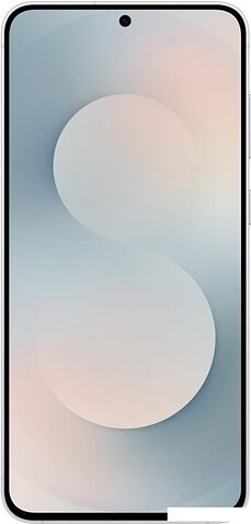 Телефон Samsung Galaxy S25 FE SM-S731B 8GB/512GB (белый)