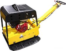 Виброплита ТСС WP320H