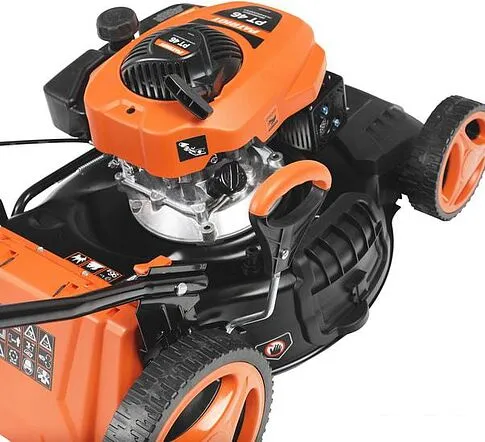 Газонокосилка Patriot PT 46