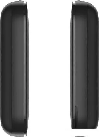 4G Wi-Fi роутер Alcatel Link Zone MW45V (черный)