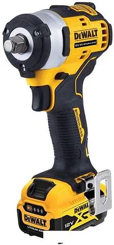 Гайковерт DeWalt DCF901P1 Xtreme Subcompact (с 1-м АКБ, кейс)