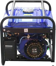 Бензиновый генератор ECO PE-3000RS