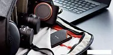 Внешний накопитель SanDisk Extreme Pro Portable V2 SDSSDE81-2T00-G25 2TB Внешний накопитель SanDisk Extreme Pro Portable V2 SDSSDE81-2T00-G25 2TB