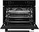 Электрический духовой шкаф KUPPERSBERG KMW 612 Black